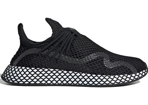 adidas deerupt s core black.